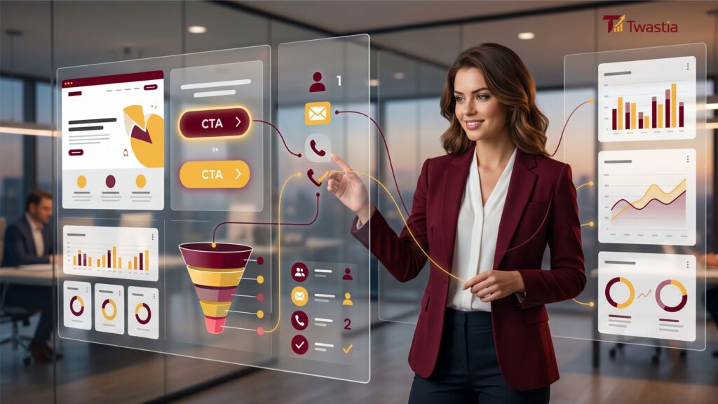 Conversion Rate Optimization Tips for Small Business Websites
