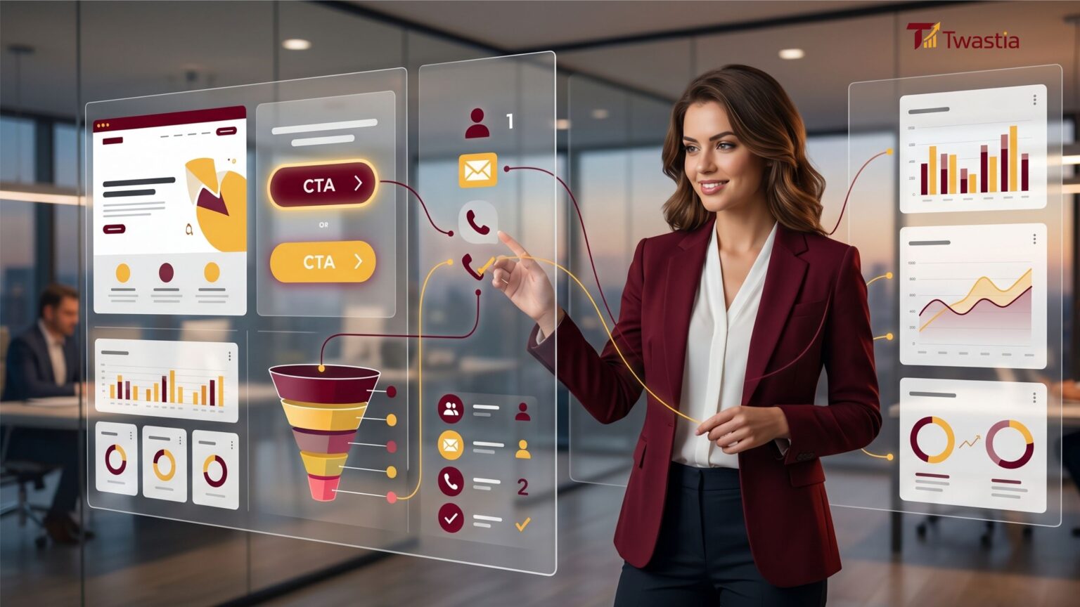 Conversion Rate Optimization Tips for Small Business Websites