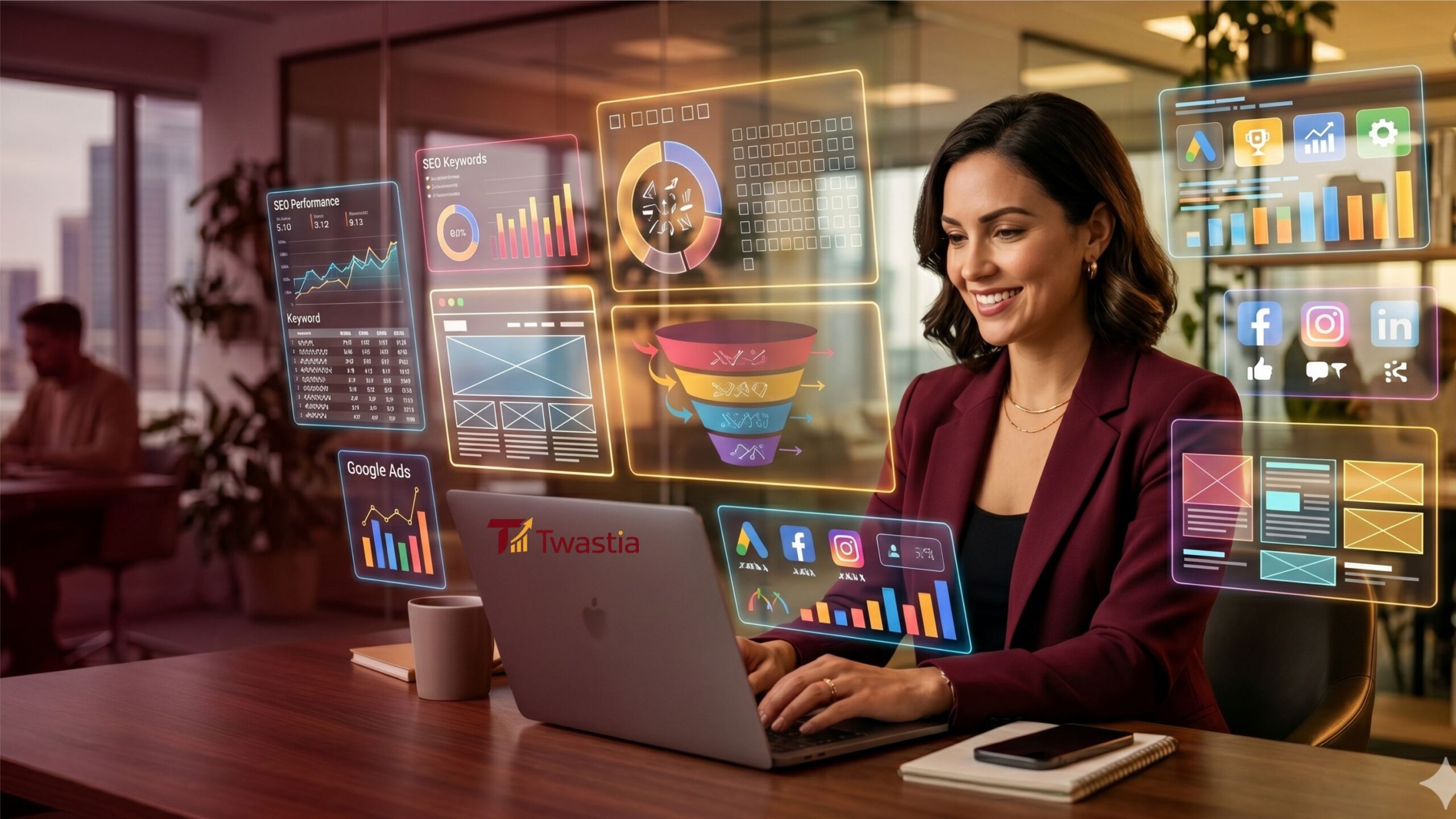 How a Digital Marketing Strategy Helps Small Businesses Grow Online