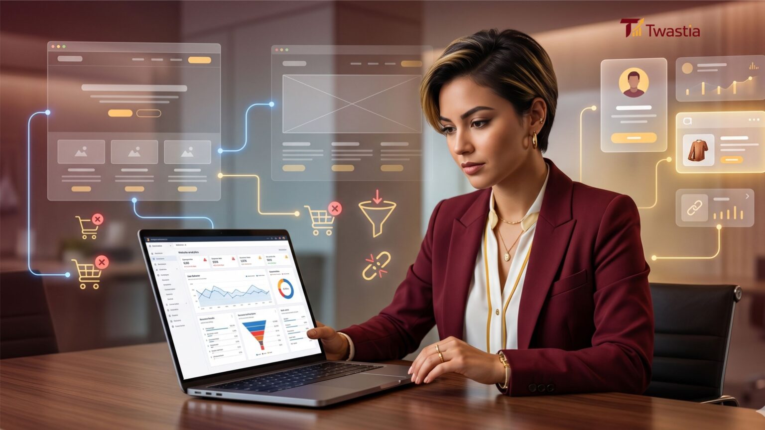 Website Design Mistakes That Stop Visitors From Contacting Your Business