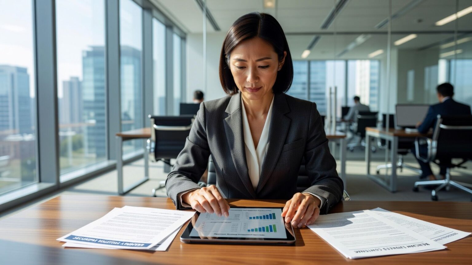 High-Risk Payment Processors Ranked for Merchant Approval