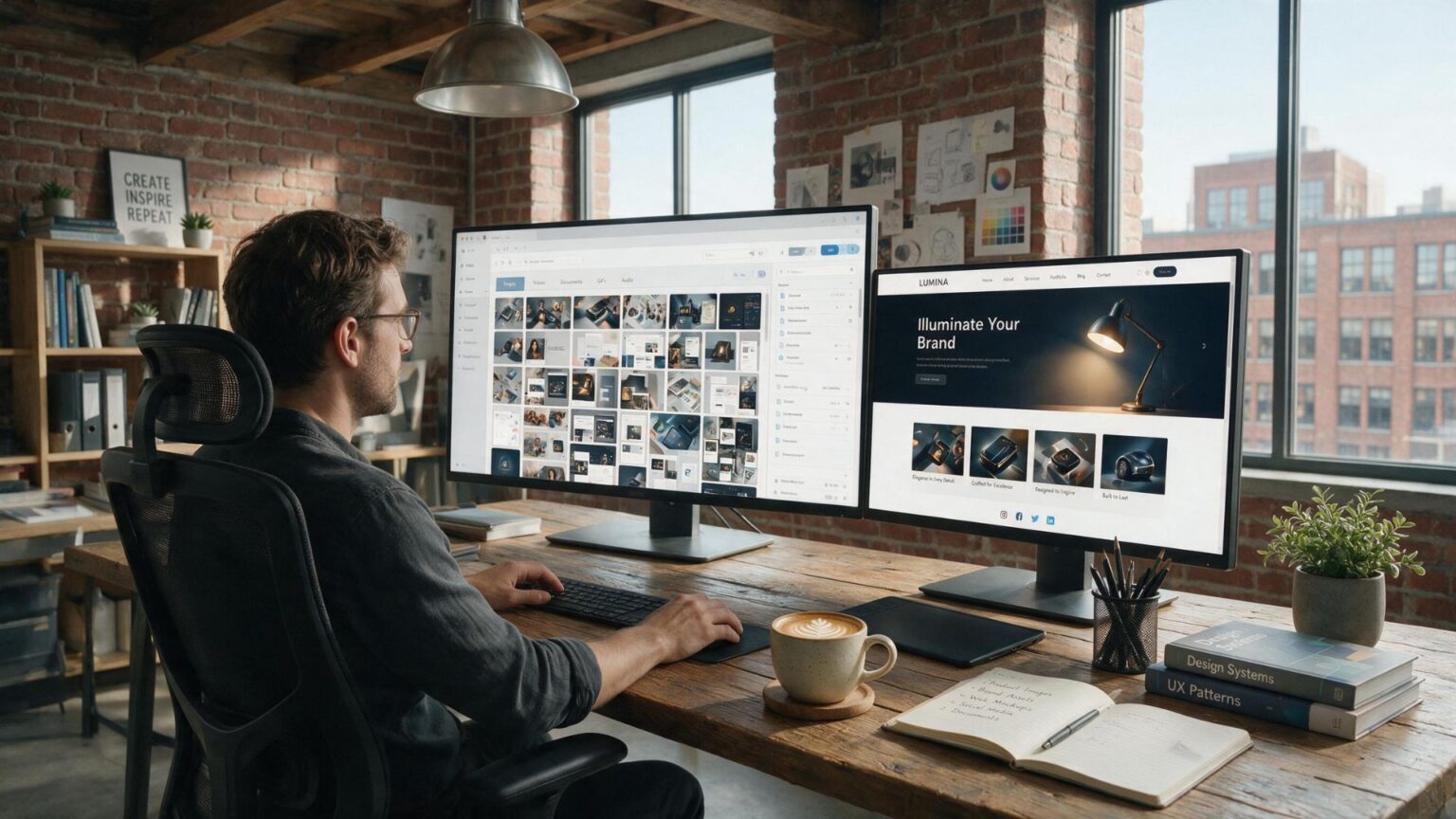 WordPress DAM
