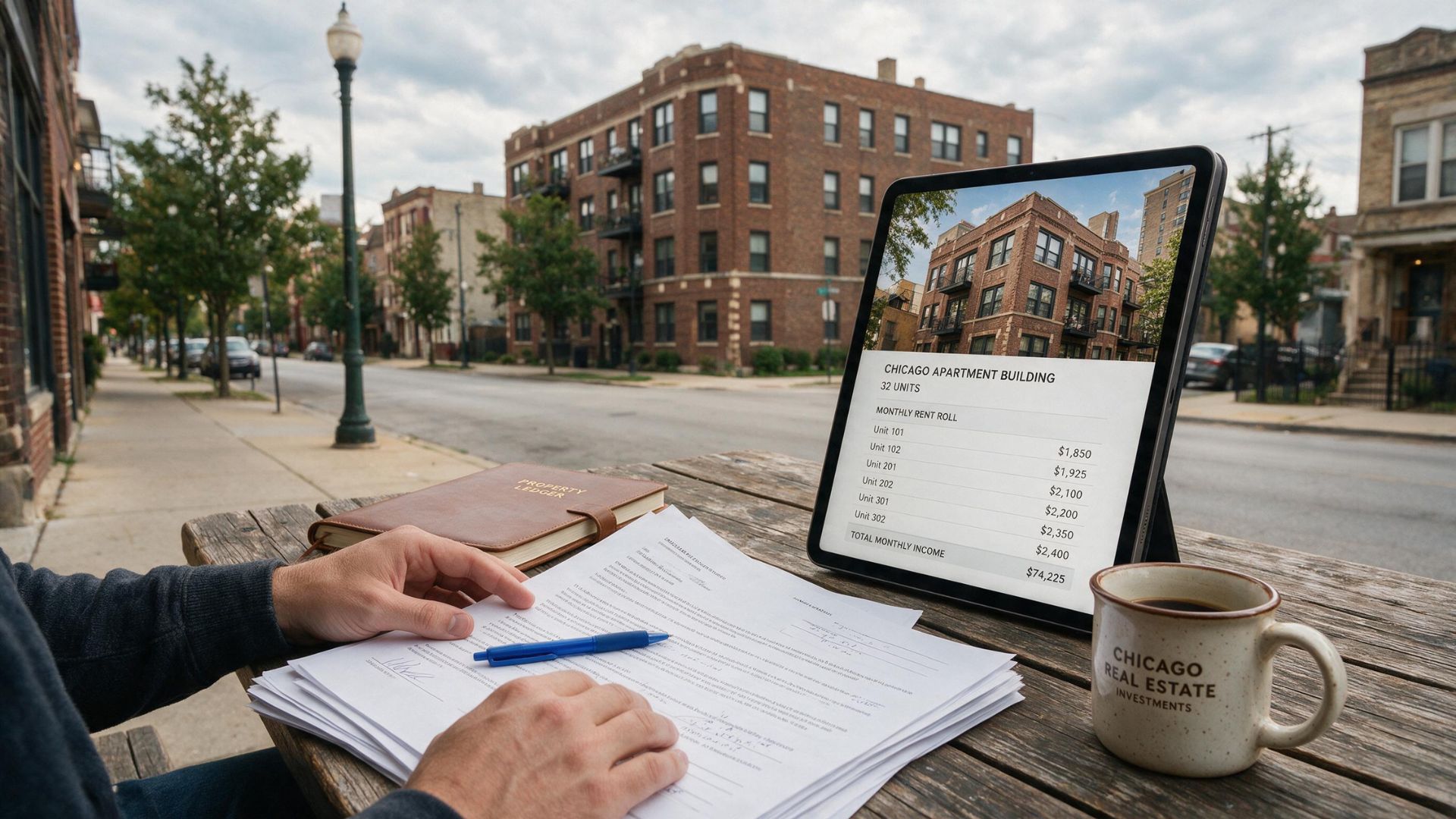 Chicago rental property: 7 Unbeatable Strategies for Exceptional ROI
