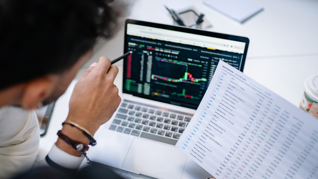 funded trading accounts