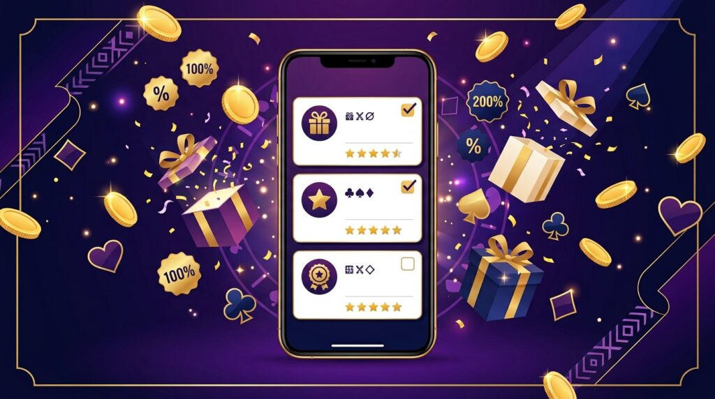BonusFinder Review – Casino Bonus Comparison Platform Examined