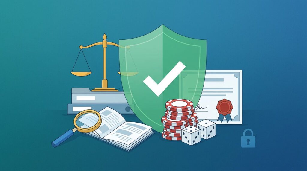 Is BonusFinder Legit, Licensed and Safe to Use