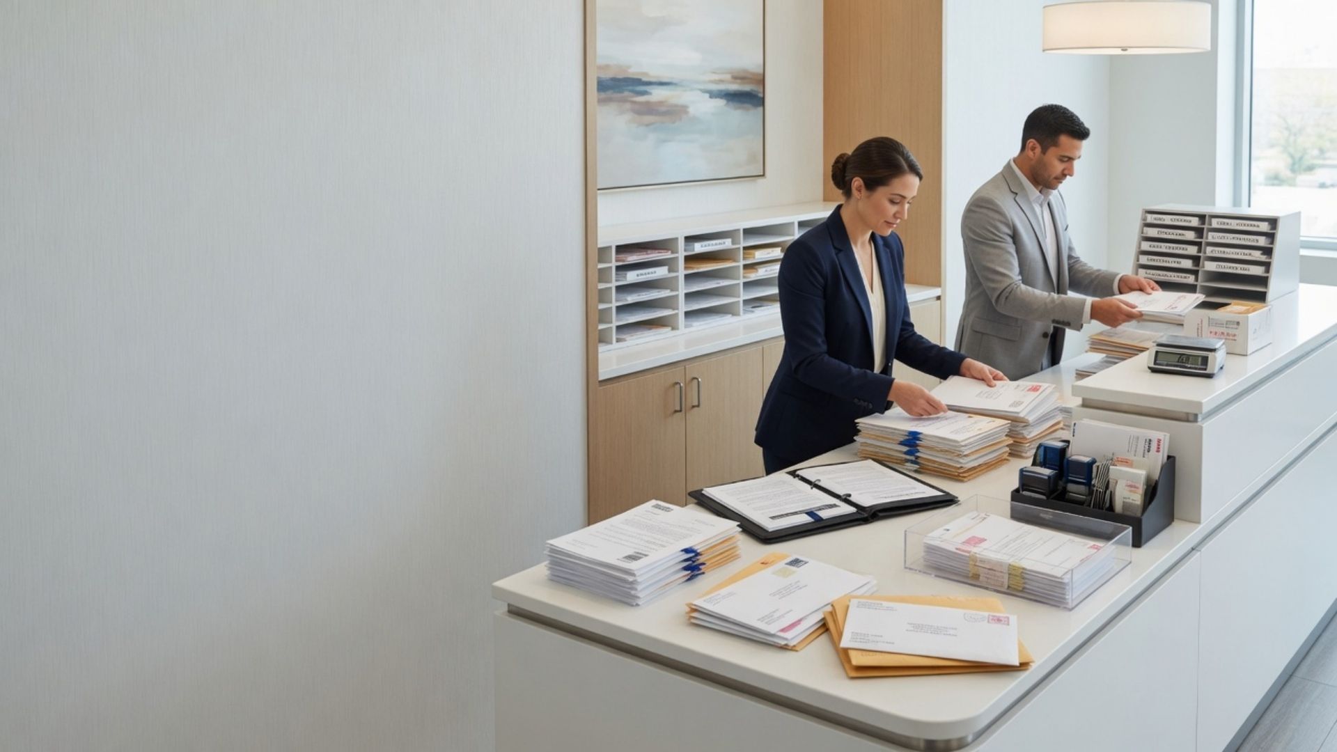 Company Registered Office Address Service Performs a Vital Role in Business Compliance