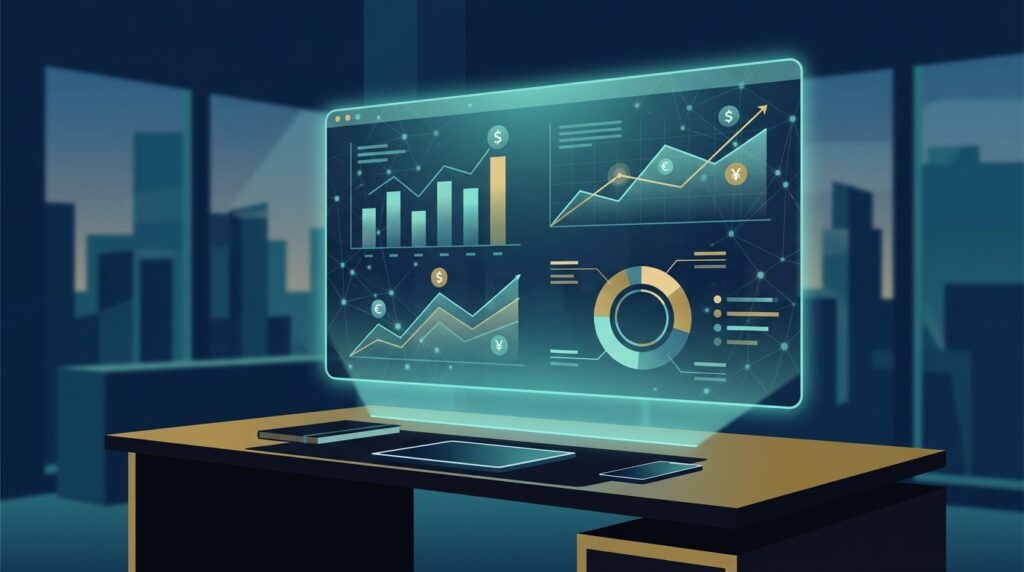 Title: Top Finance Trends Transforming Business Finance