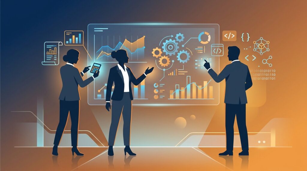 Building the Finance Team of the Future
