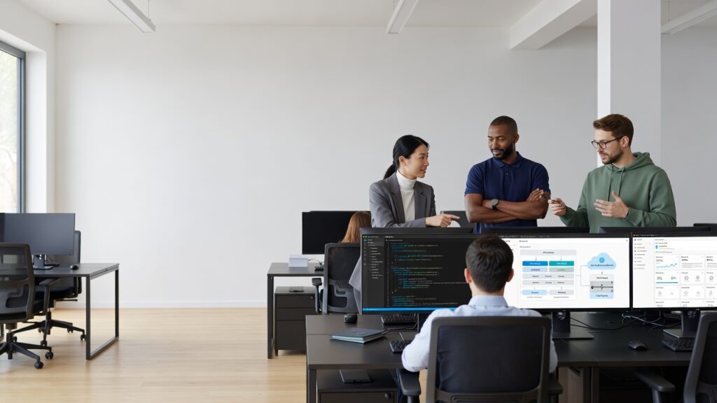 Custom .NET Development