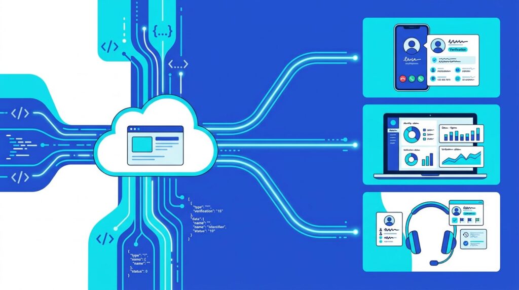 Trestle Identity Data APIs and Product Categories