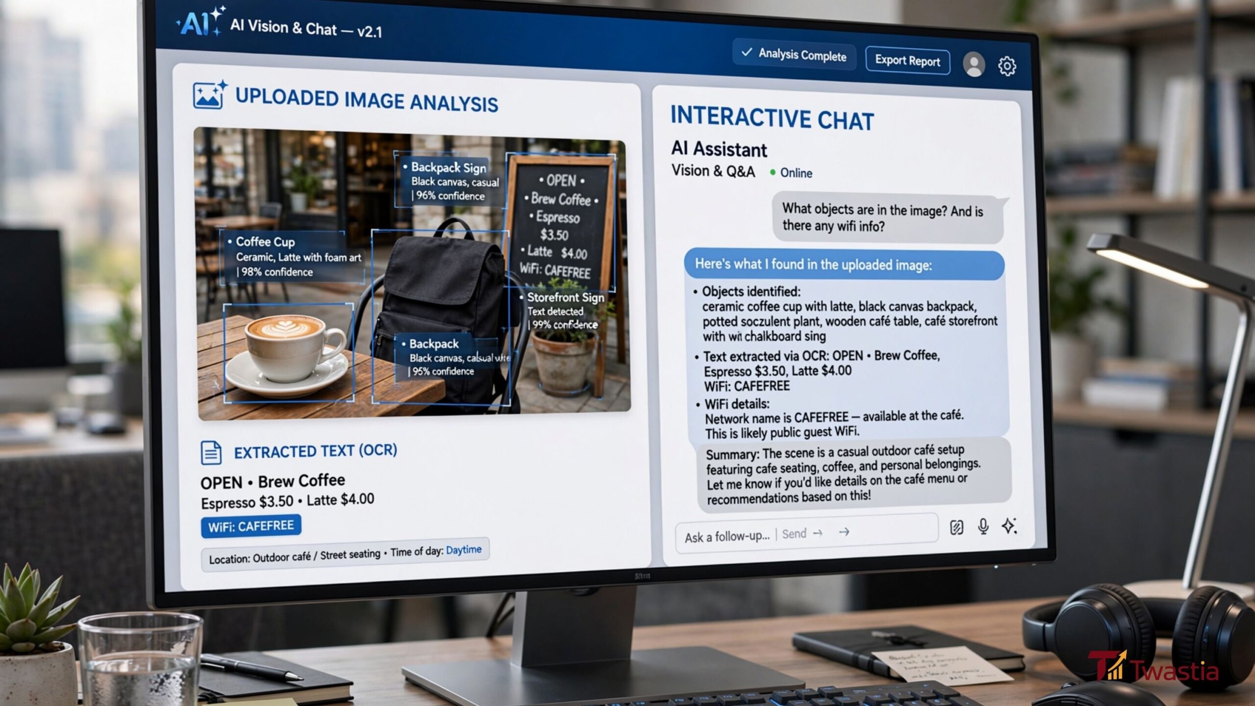 Chat Image: A Complete Guide to AI-Powered Visual Conversations