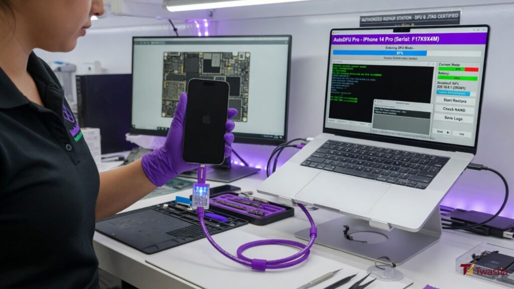 auto-dfu-cable-for-iphone-repair