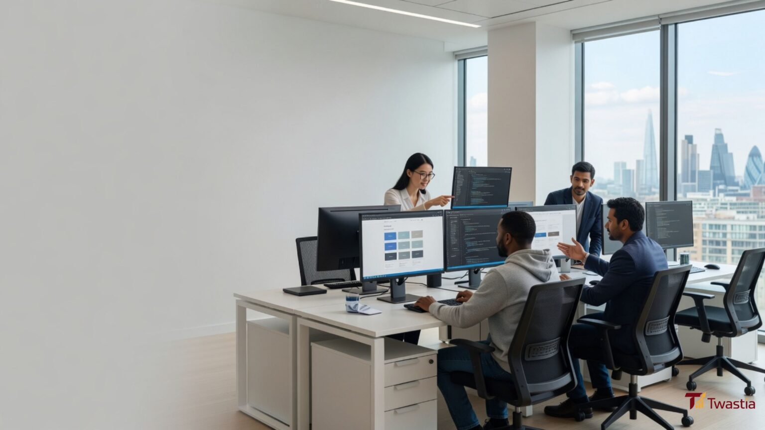 Web Development Company London