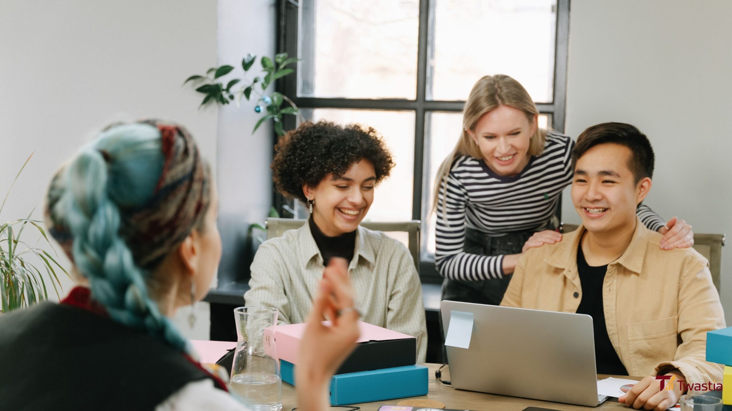 CultureMonkey for Employee Engagement and Workplace Experience Management