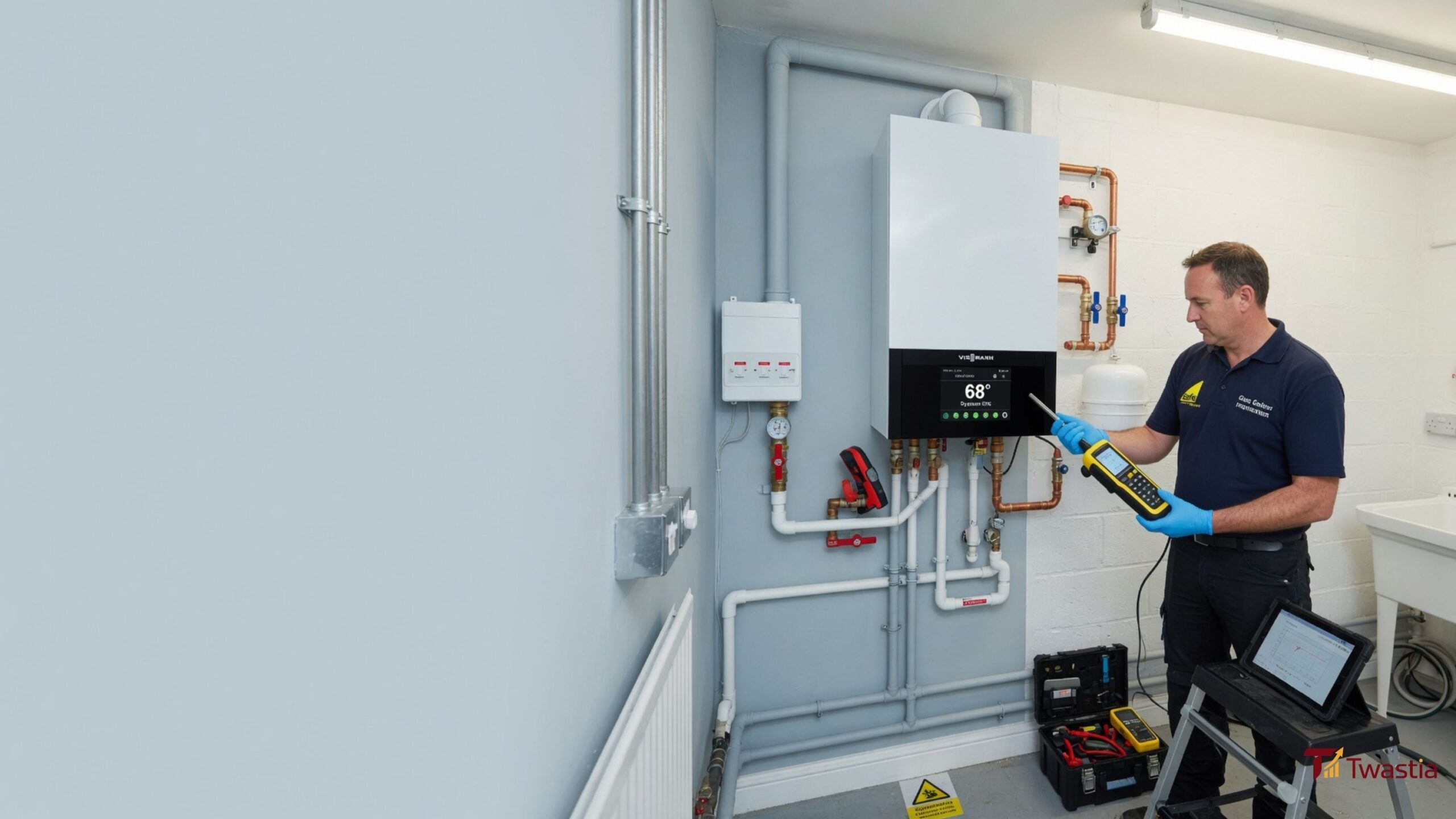 Baxi 133 Error Troubleshooting Guide for Safe and Efficient Boiler Operation