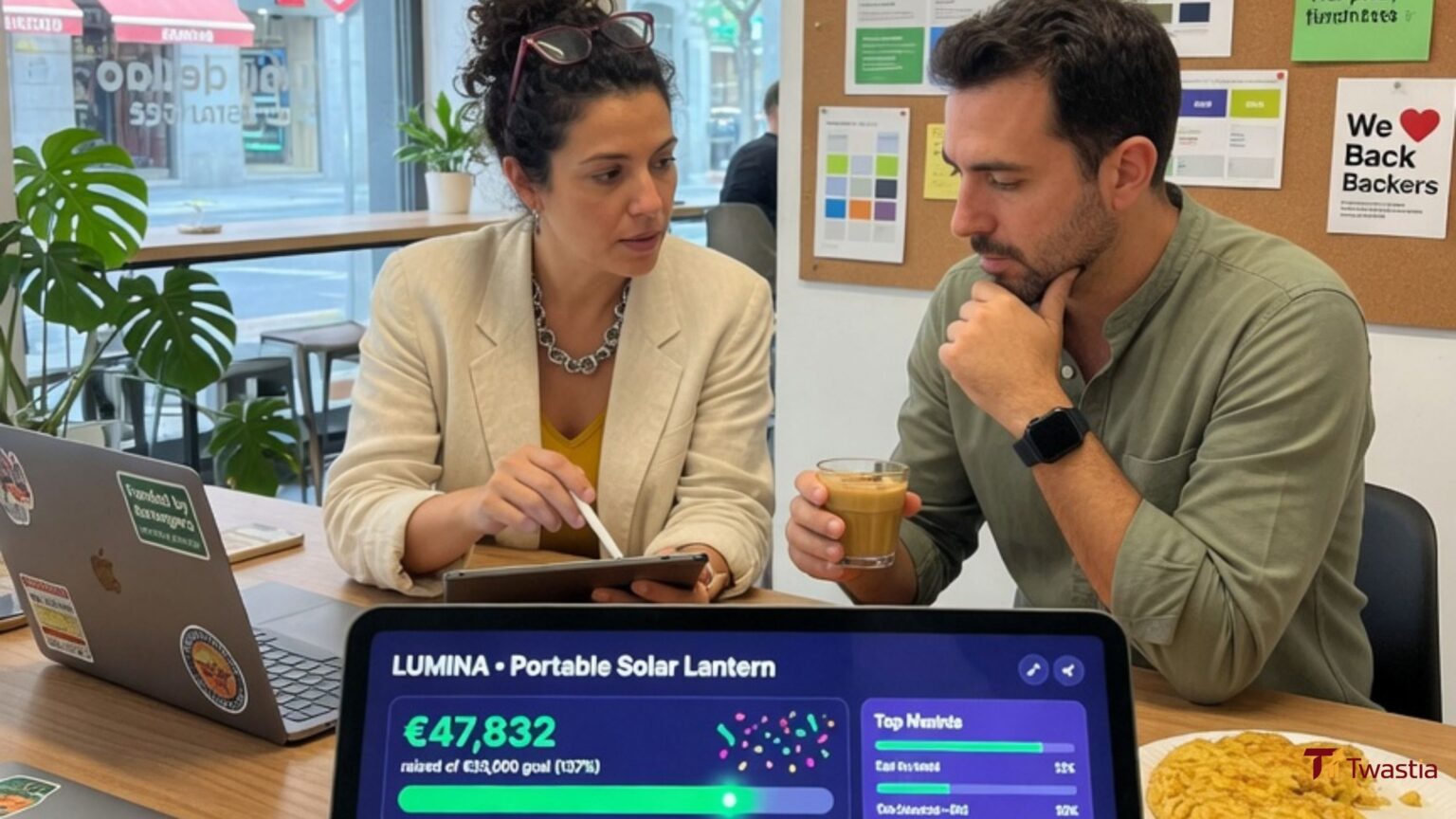 Best Crowdfunding Platforms in Spain
