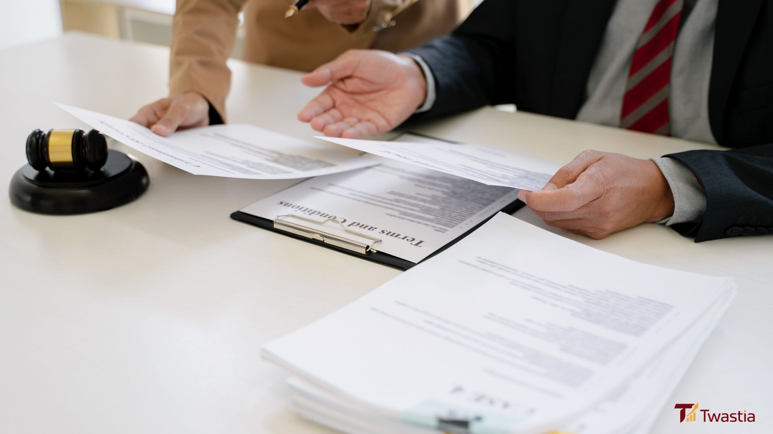 McWhirter, Bellinger & Associates: Understanding Personal Injury Legal Services