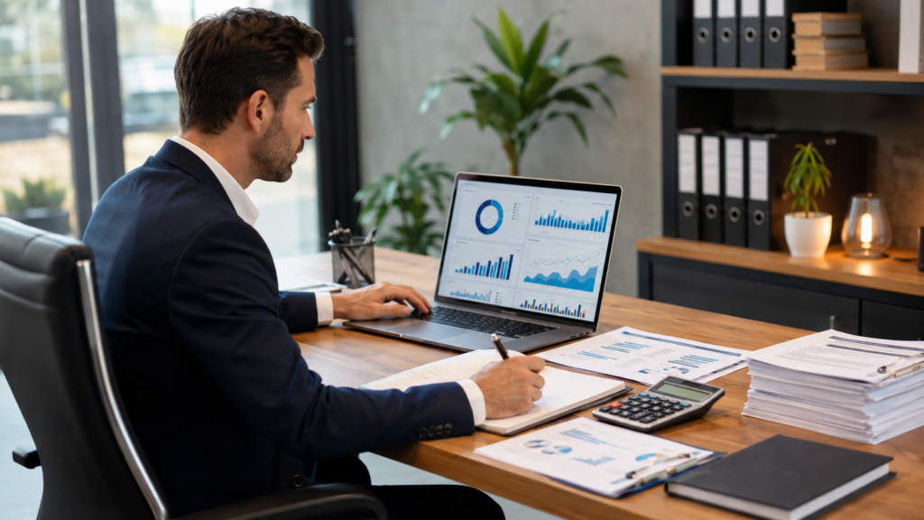 Working Capital Finance