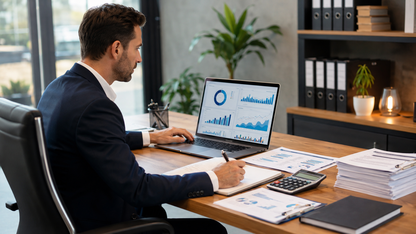 Working Capital Finance: A Complete Guide to Managing Business Cash Flow and Growth