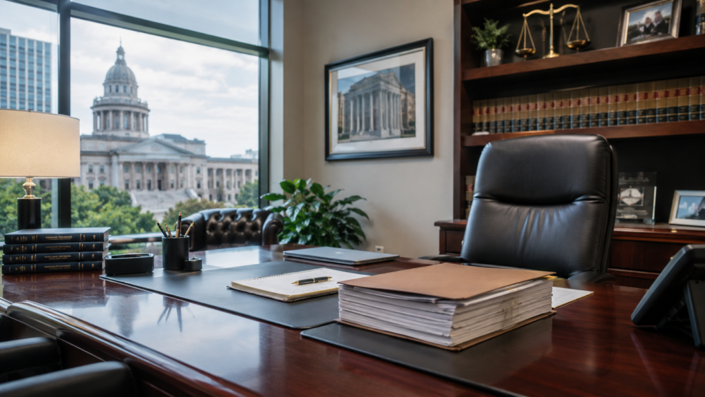 McWhirter, Bellinger & Associates