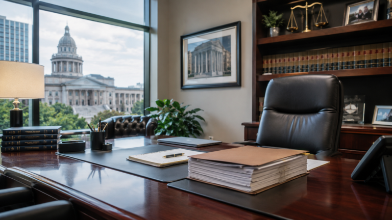 McWhirter, Bellinger & Associates: Helping Injury Victims Navigate Personal Injury Claims