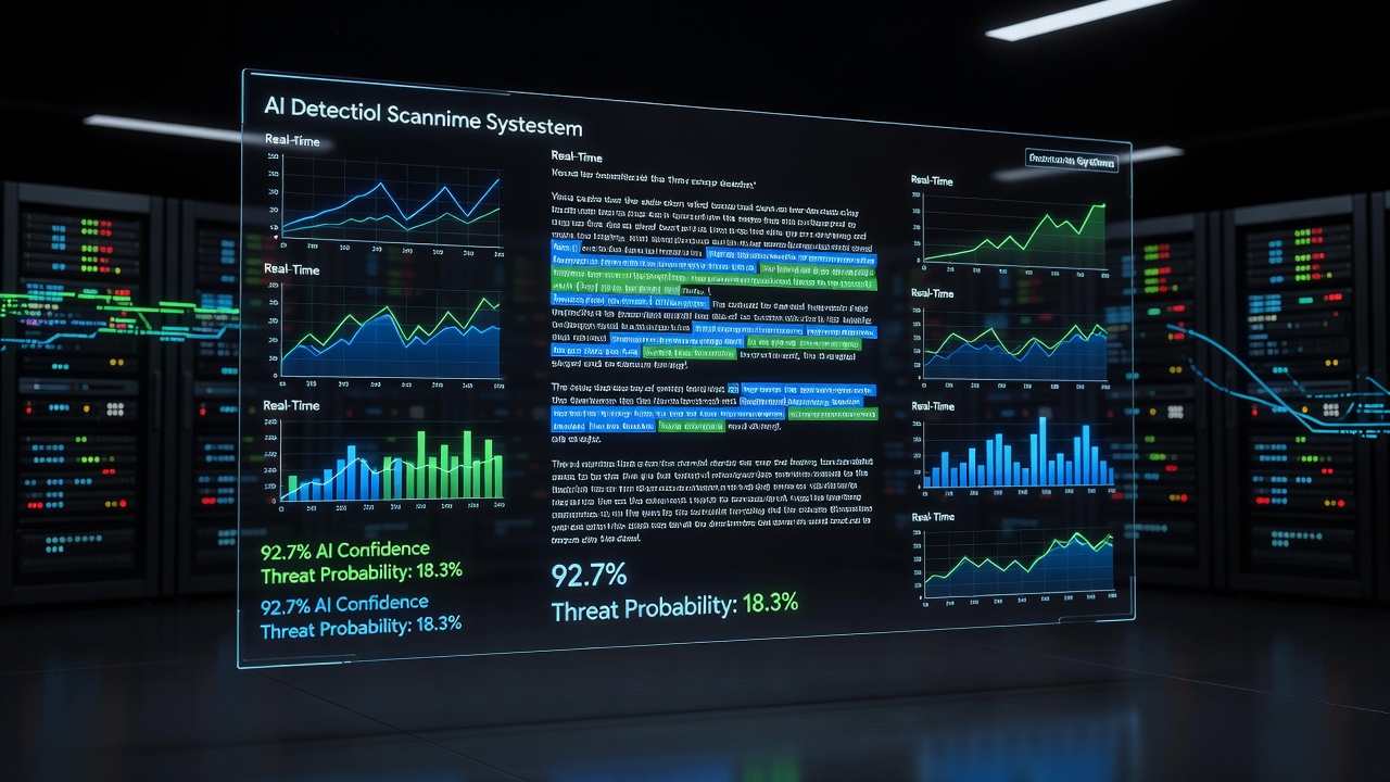 Best AI Detection Tools Tested