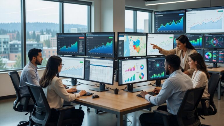 Why Portland SEO Services Are Essential for Growing Local Businesses in a Competitive Digital Market