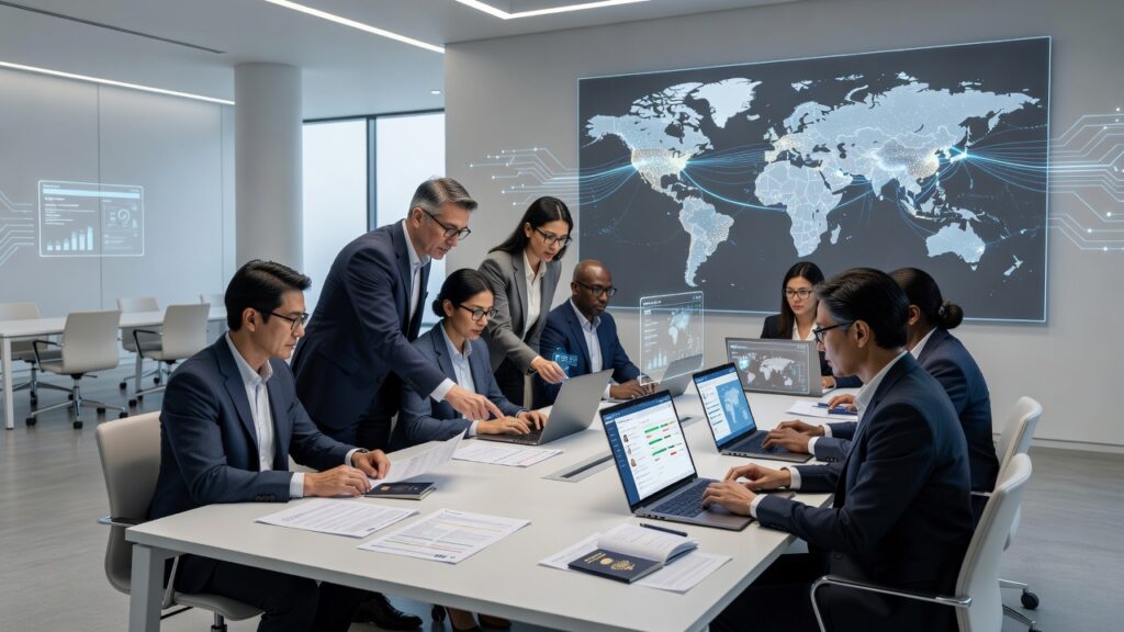 Great Migration Hub