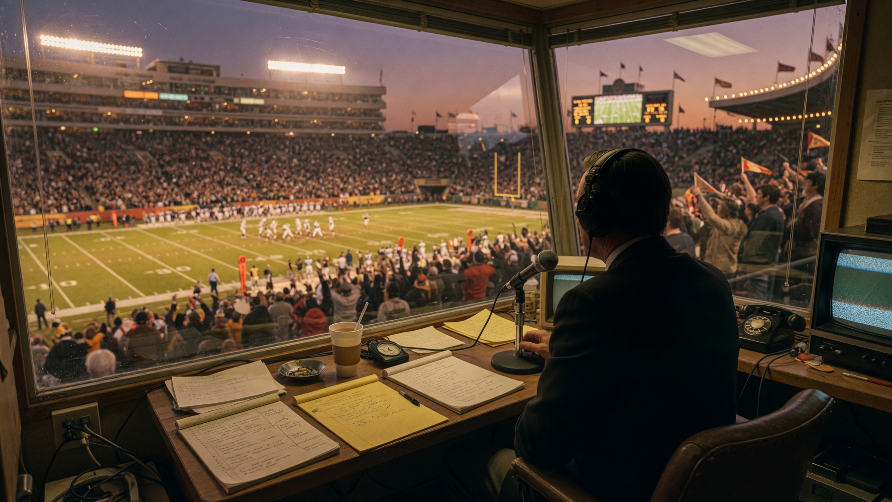 Summerall’s Legacy: 7 Powerful Lasting Lessons