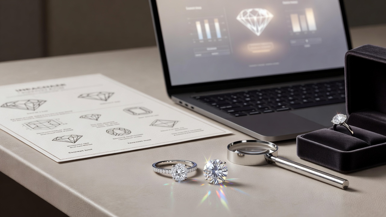 Buy Online from Rare Carat