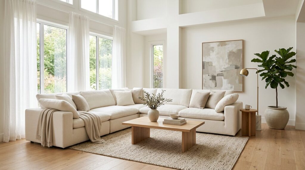 Custom Sofa Buying Guide