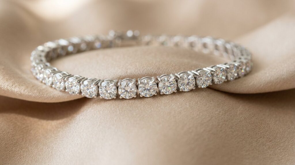 Diamond Bracelet Singapore