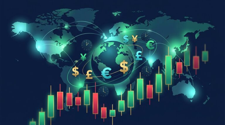 Forex Trading Basics Every New Trader Should Learn First