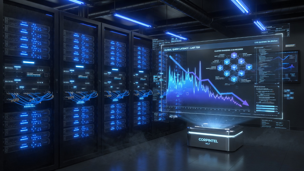 Teradata Enterprise Analytics Platform