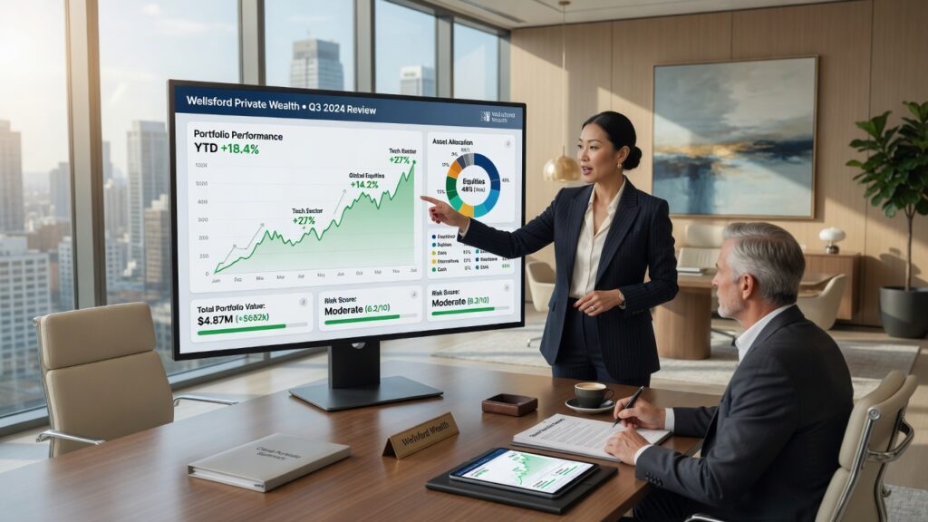 Essential Fundamental Investment Management Strategy