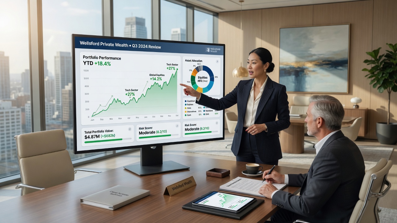 Essential Fundamental Investment Management Strategy