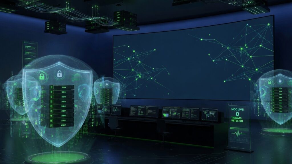 Unbreakable BeyondTrust Cyber Defense