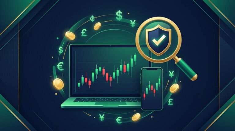 Is Headway Broker Legit? Safety, Fees, and Platforms Tested