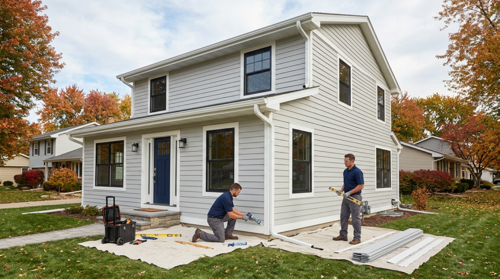 Suburban Construction Inc