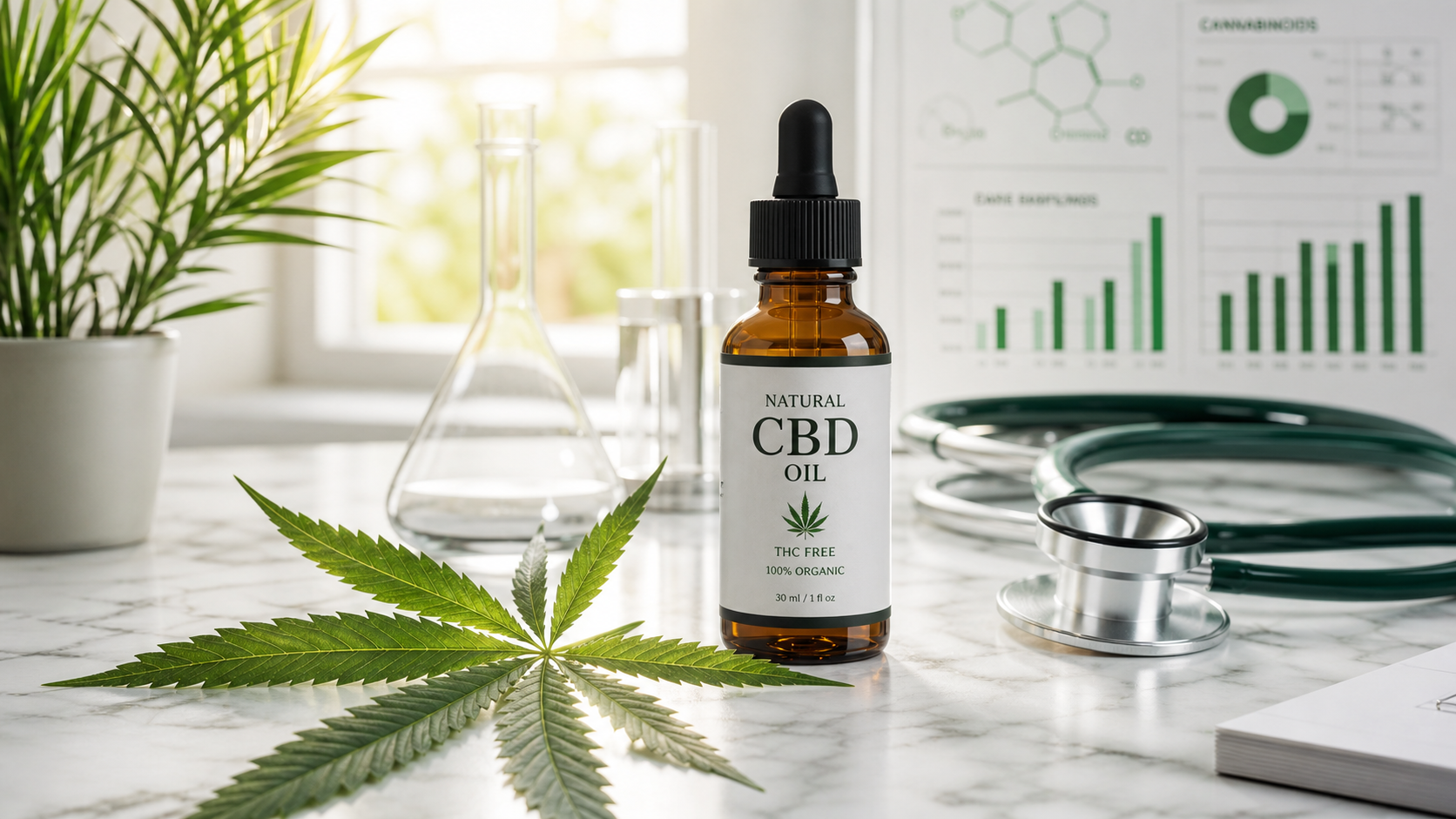 CBD for Adolescents: Is It Safe? Benefits, Risks & Research