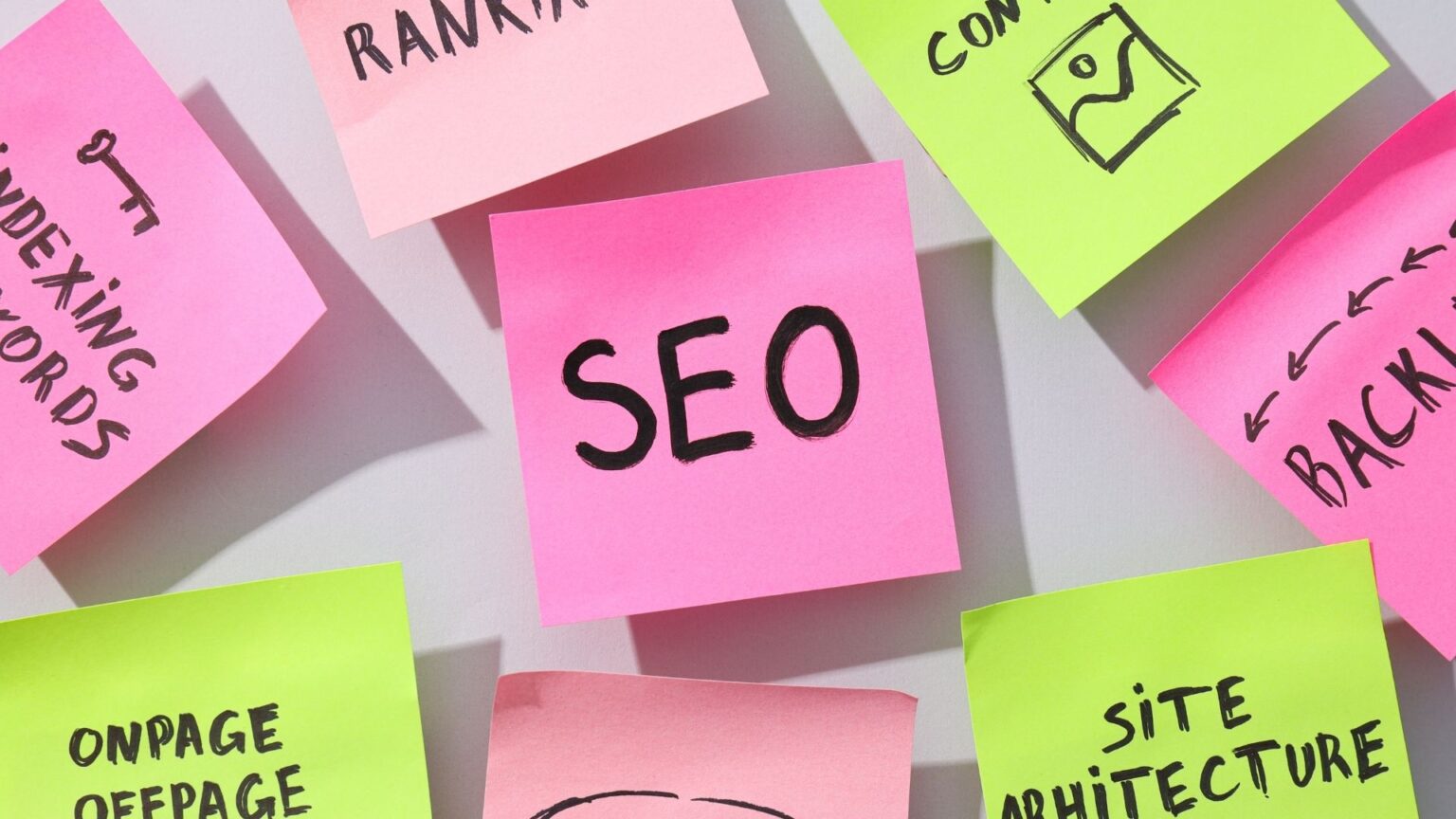 Plumbing Website Local SEO