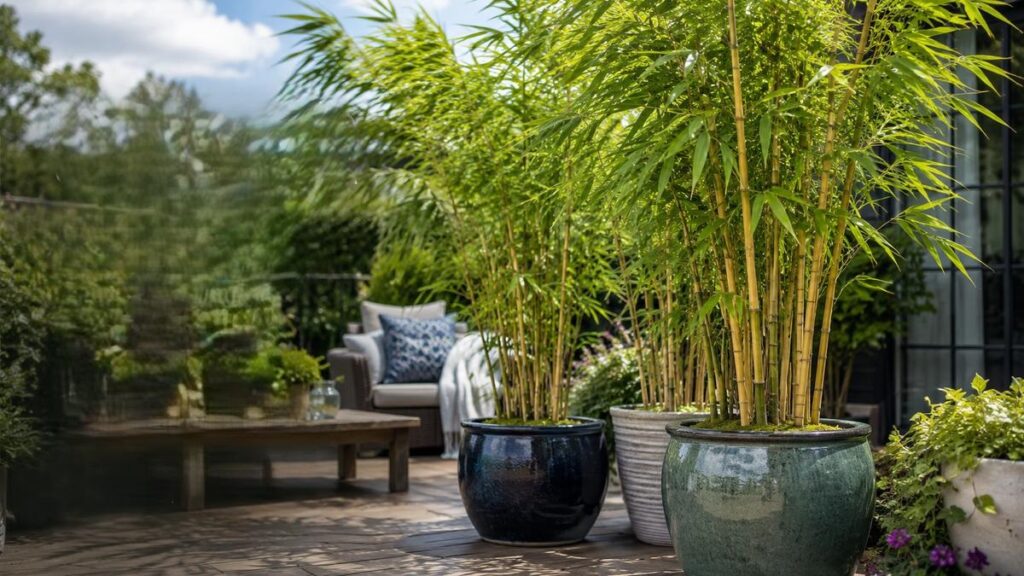 Bamboo Plants and their varieties
