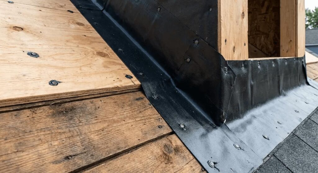 indispensable building materials
