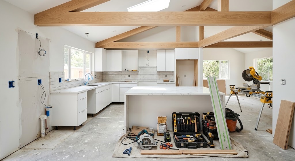 Loans for home repair