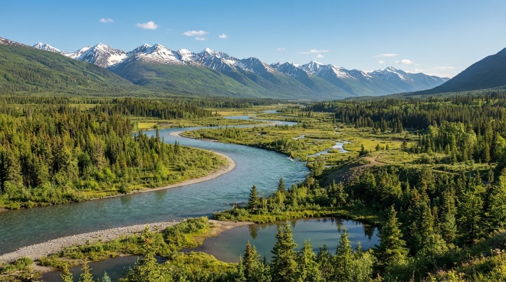 10% of U.S. land: The Best Guide to Ownership, Use, and Conservation