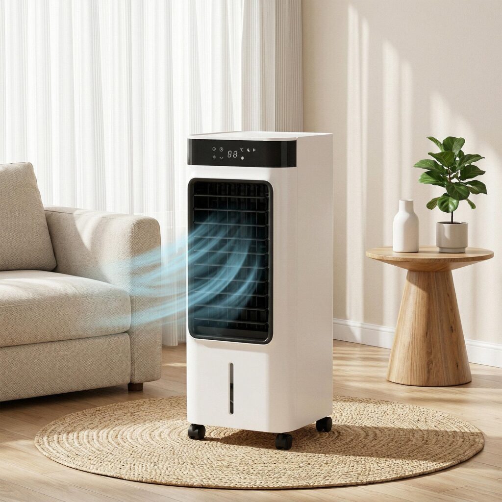 Portable coolers