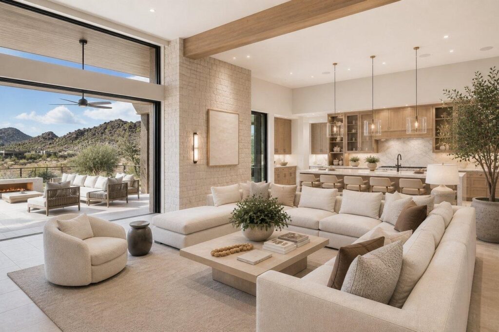Scottsdale furniture stores