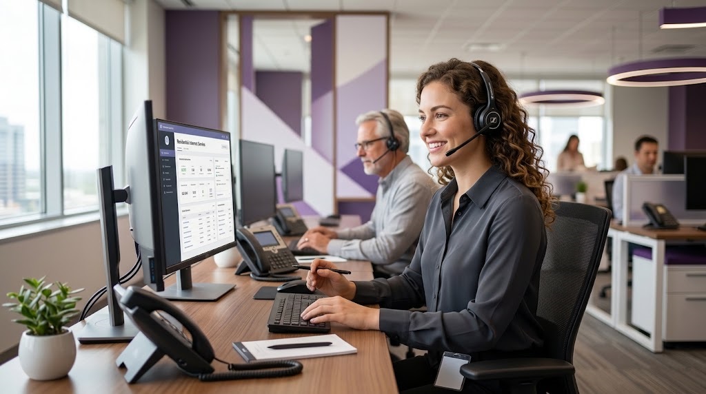Xfinity customer service