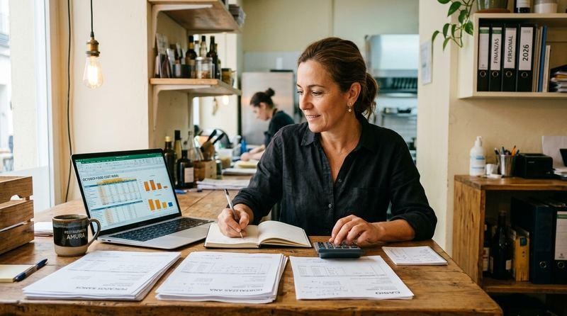 a successful kind of entrepreneur
